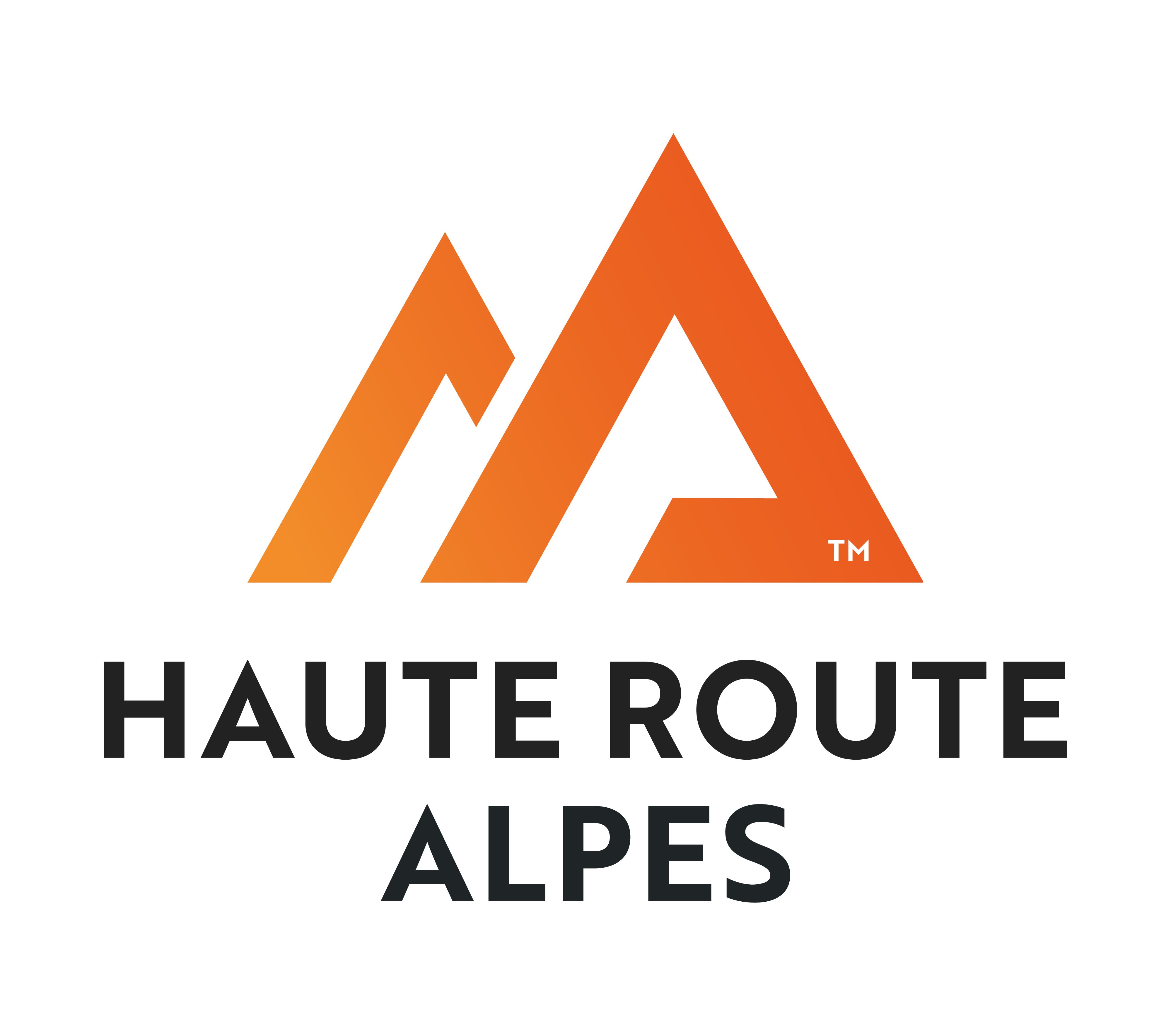 HAUTE ROUTE LES ALPES